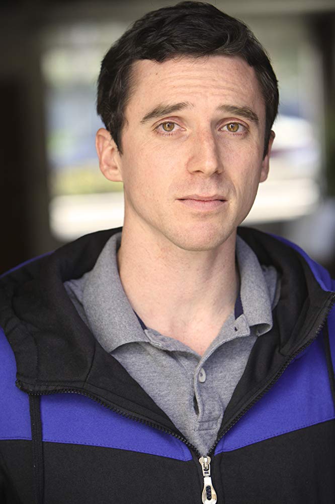 Chris Gooch