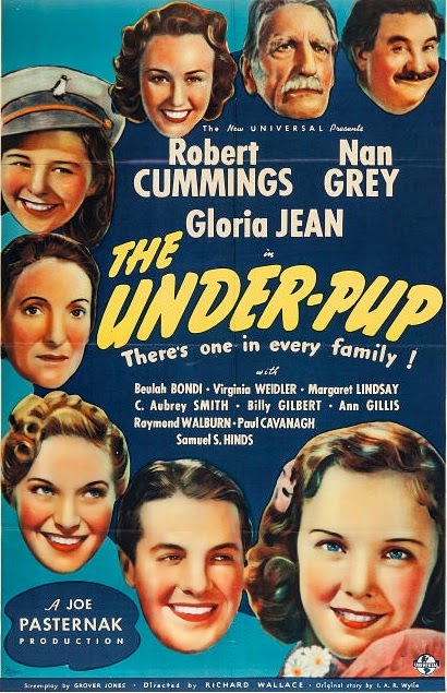Virginia Weidler