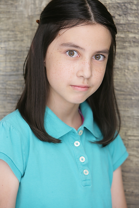 Kristin Coffman