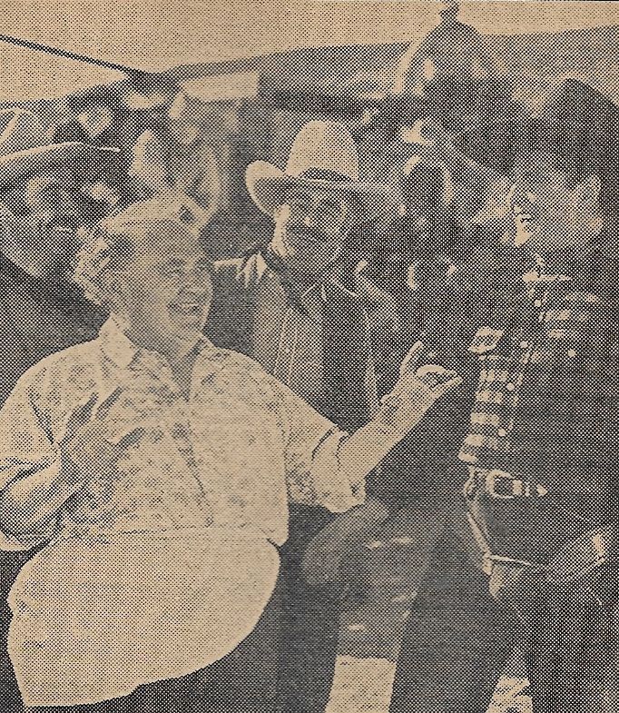 Otis Harlan