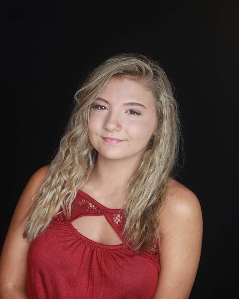 Ashley Windham