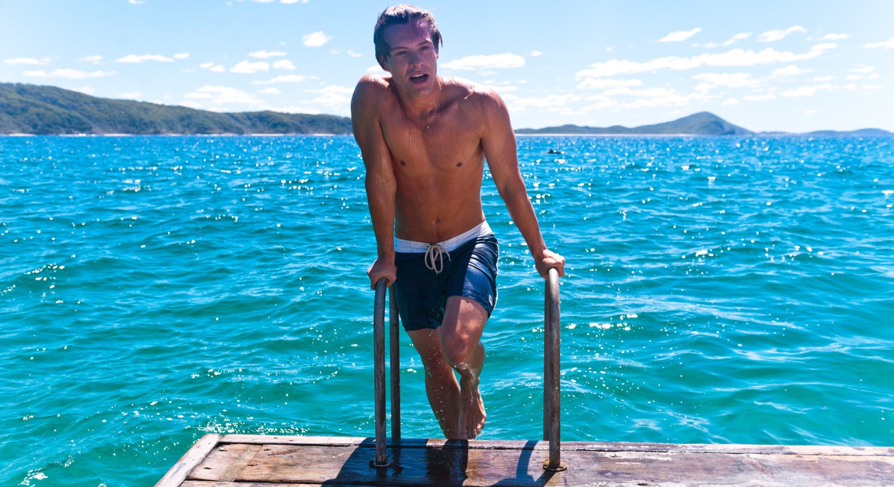 Xavier Samuel