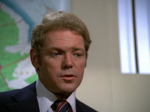James MacArthur