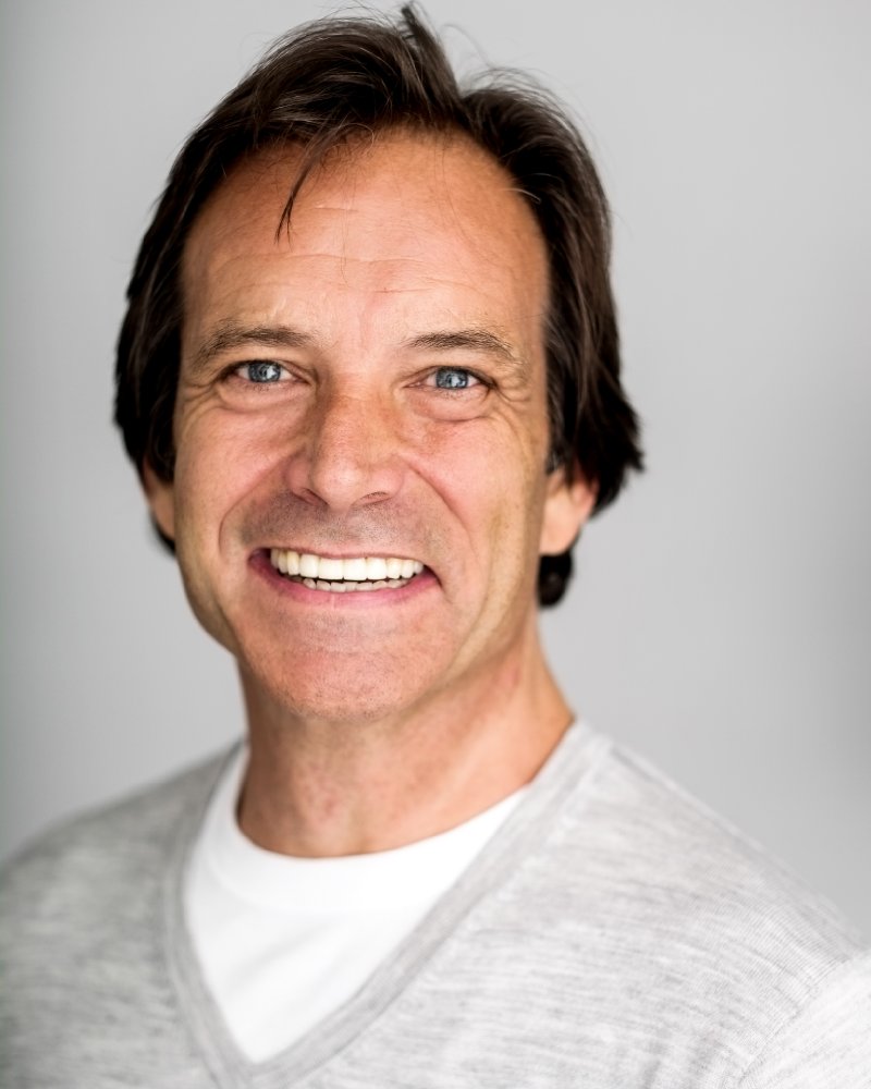 Toby Rolt