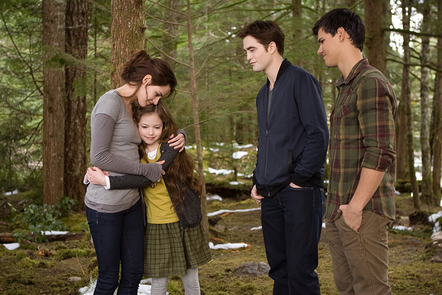 Bella Swan (Twilight character)