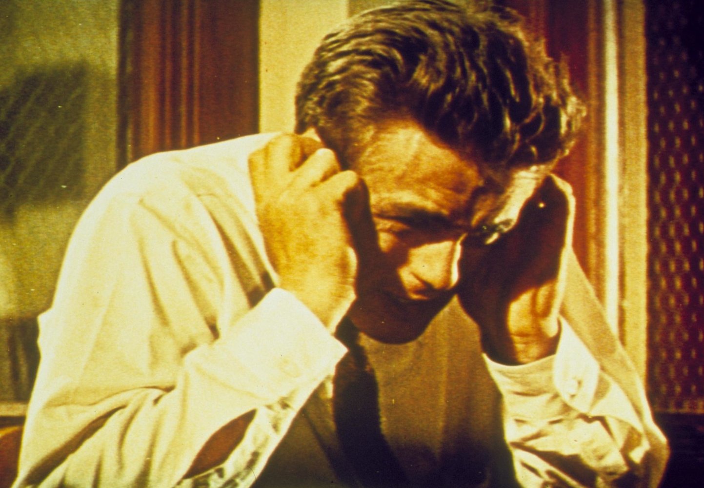 James Dean