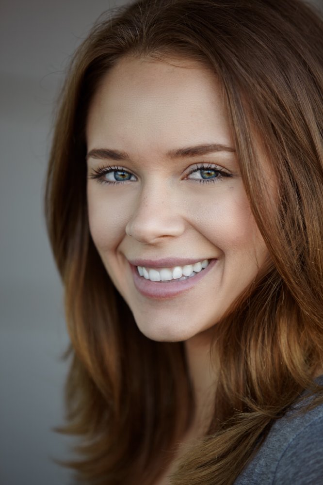 Shelby Yardley