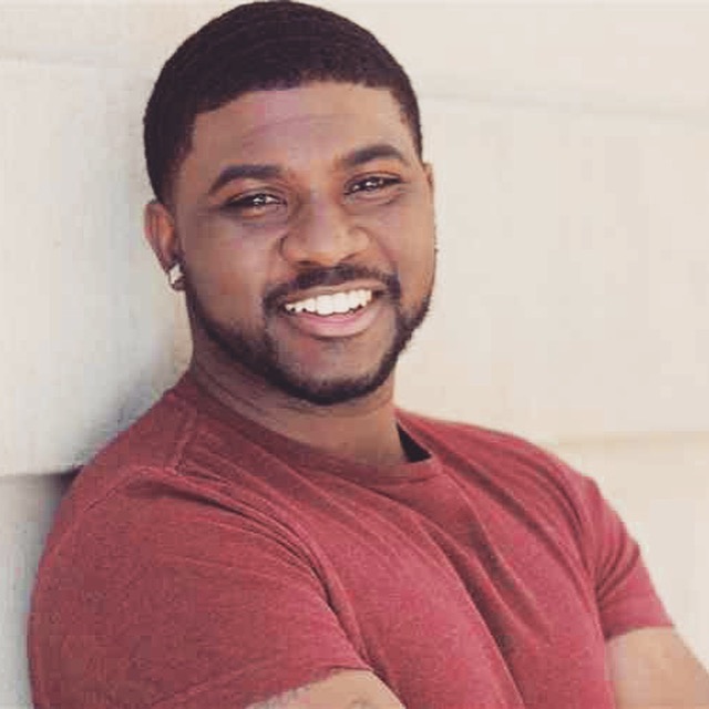 Anthony M Walker