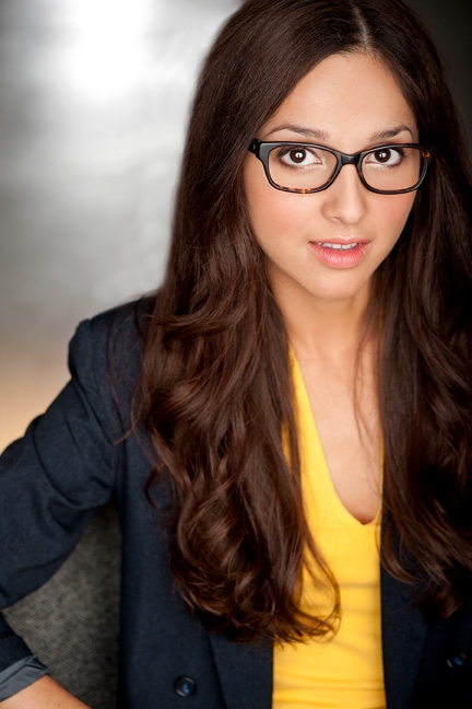 Candice Sherri Griego