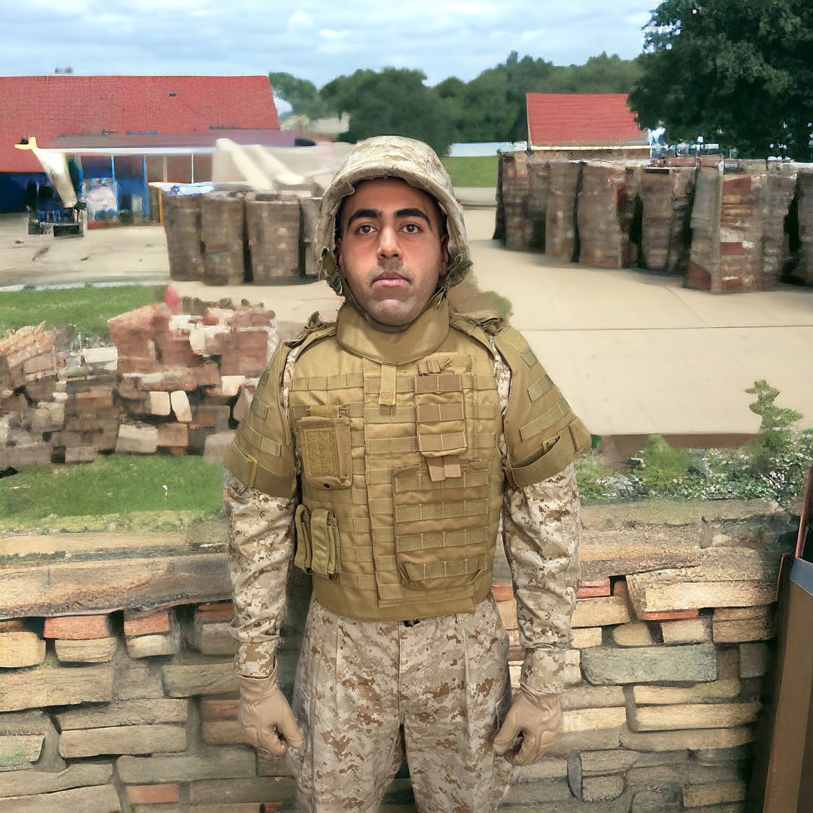 HaaMiim Ali