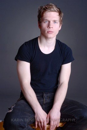 Tyler Elliot Burke