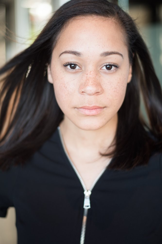 Jasmine Williams