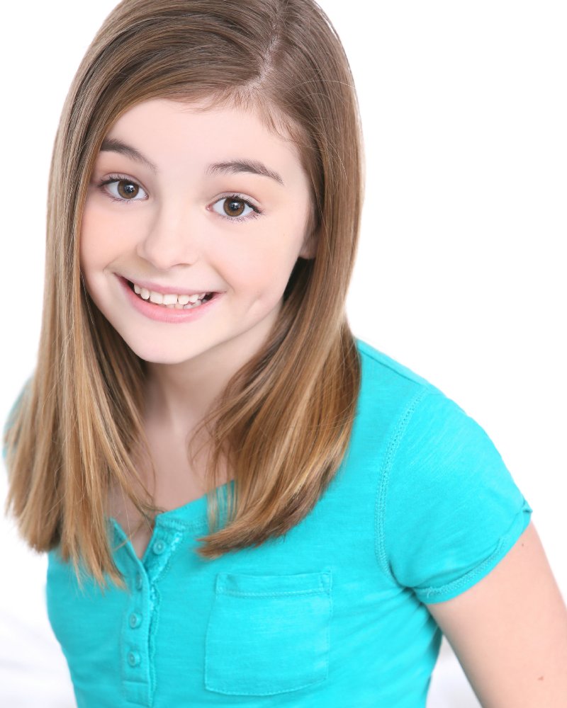 Skylar Burke