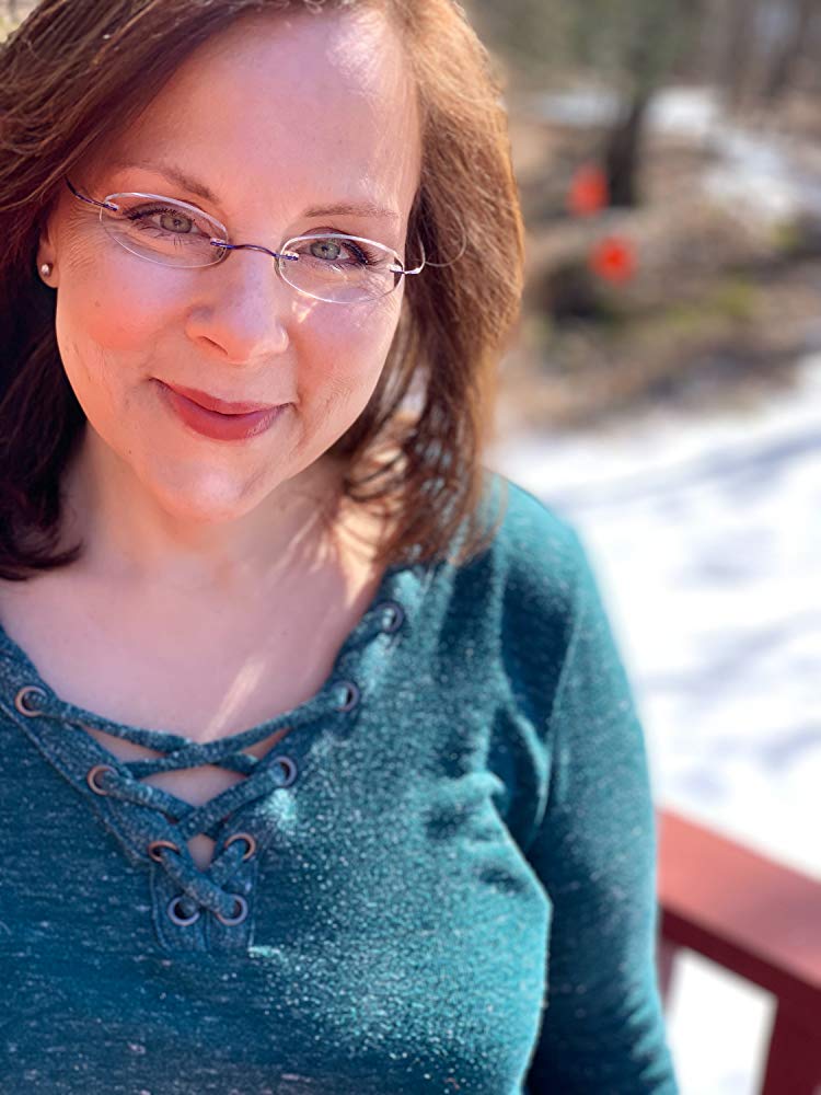 Mary Dimino