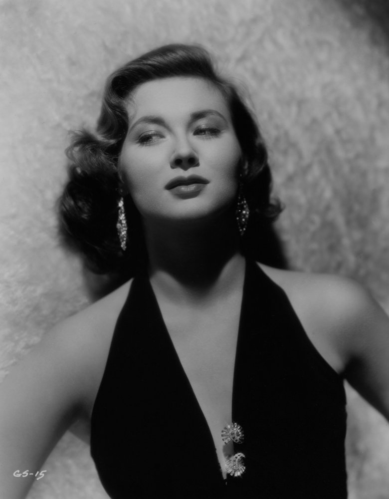 Gia Scala