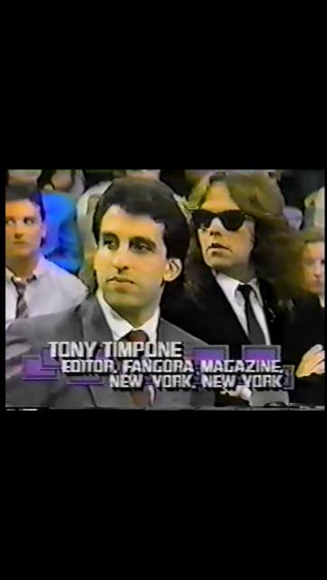 Anthony Timpone
