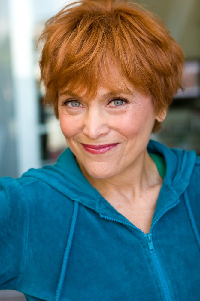 Joy Rinaldi
