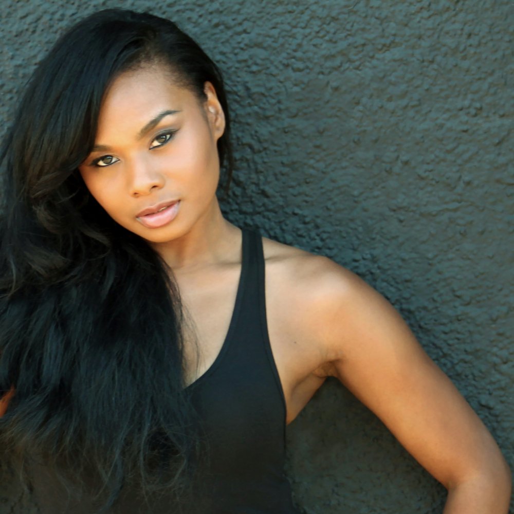 Chyna Layne