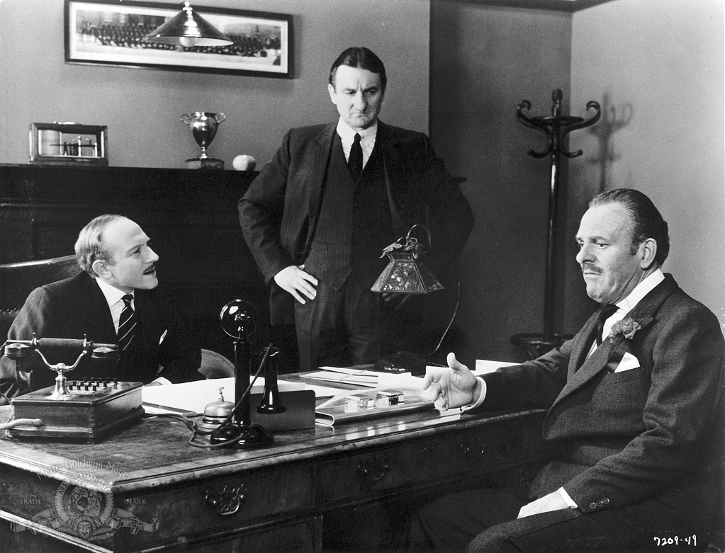 Superintendent Waverley