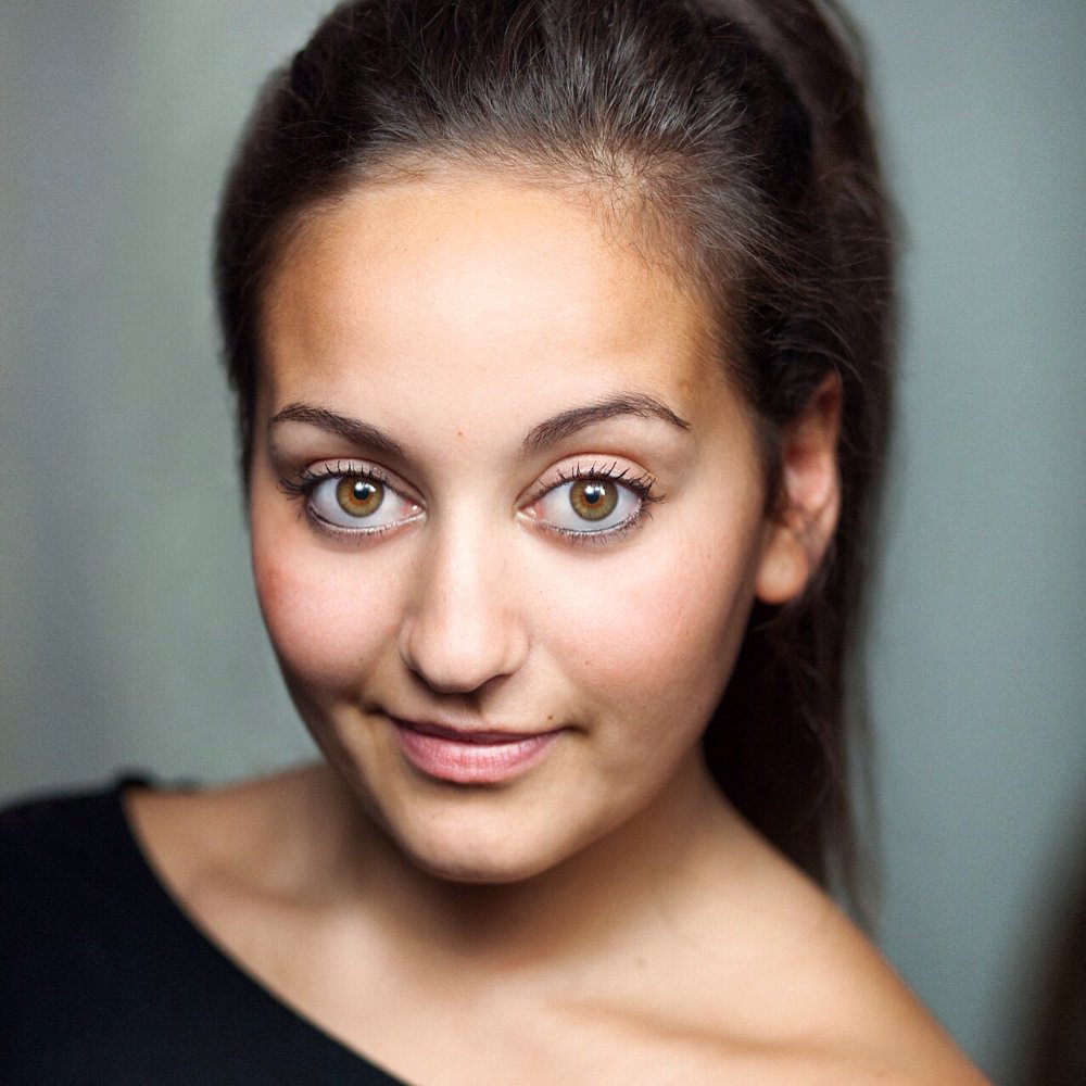 Stephanie Houtman