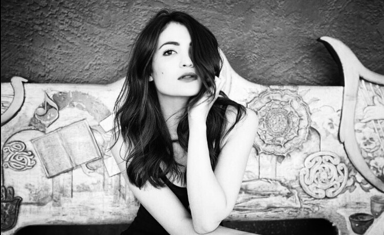 Jenna Romanin