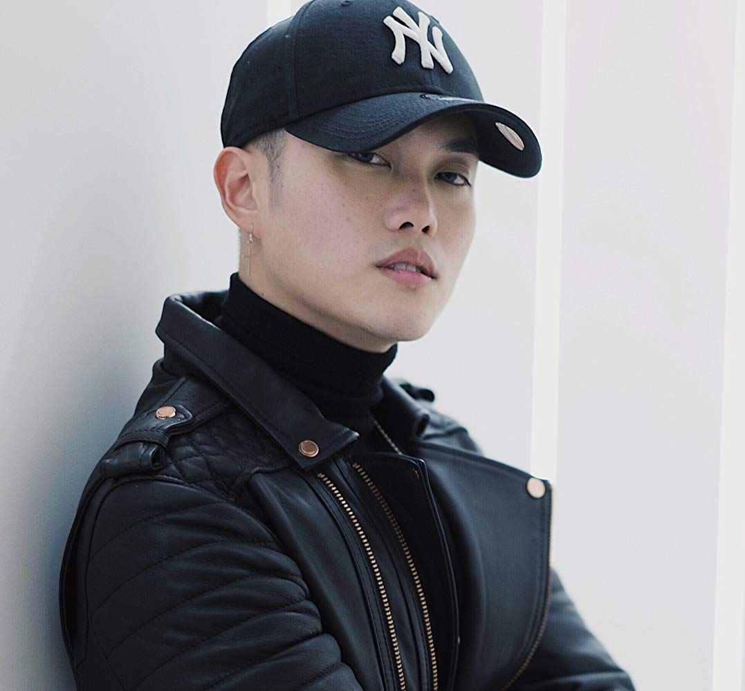 Calvin Chen