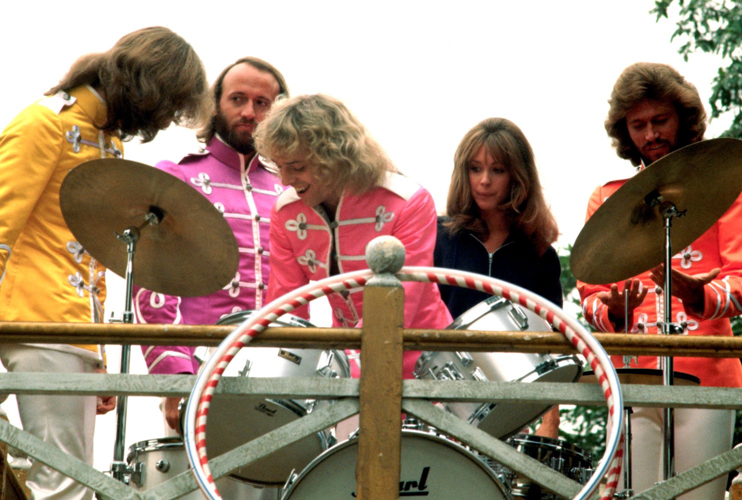Maurice Gibb