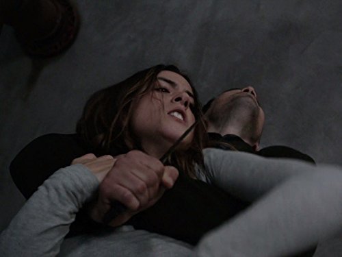 Daisy Johnson