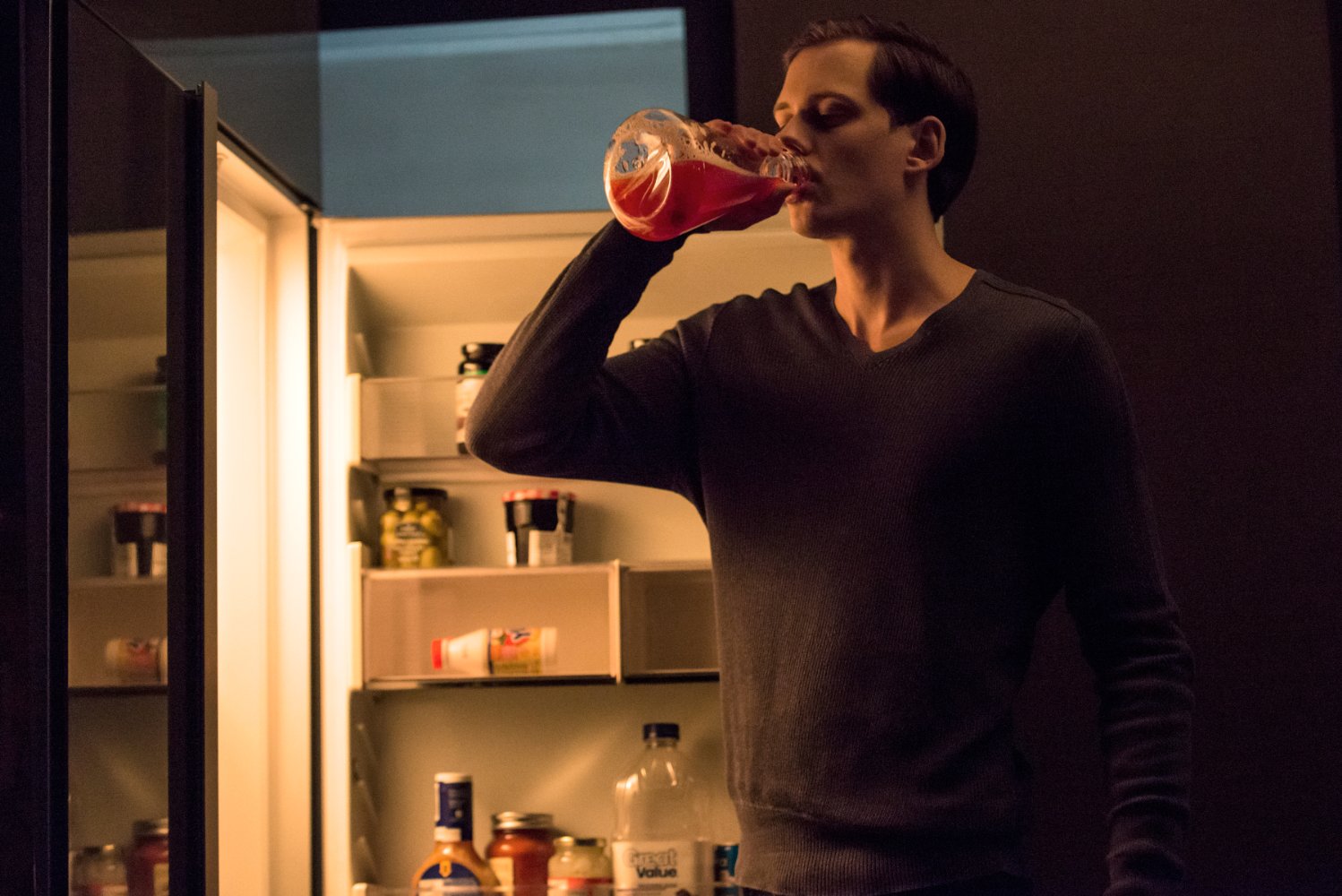 Bill Skarsgård