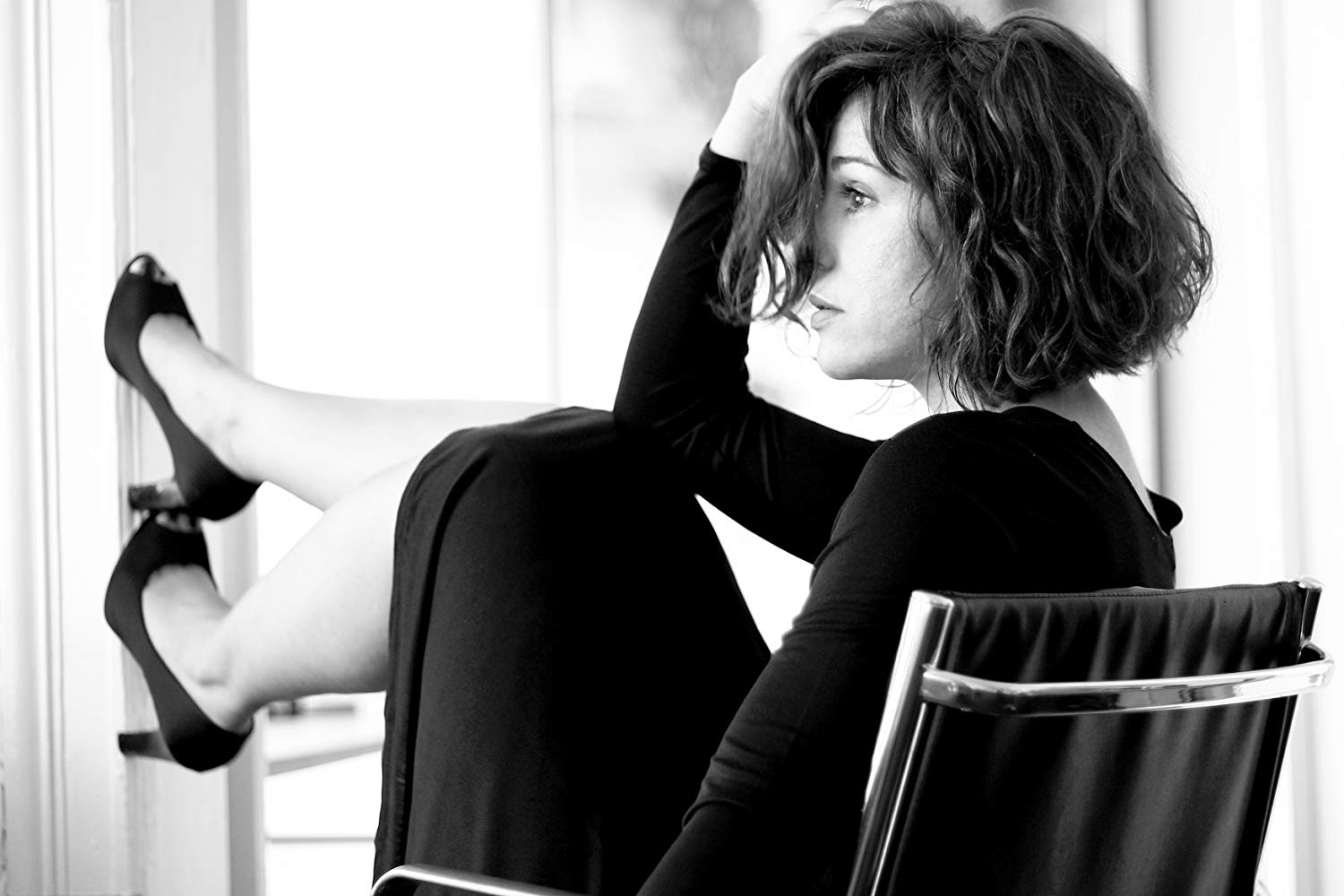 Ulrike C. Tscharre