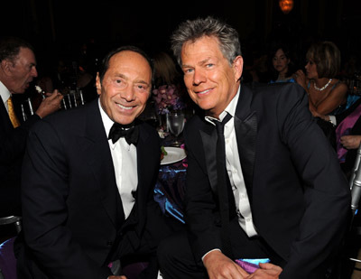 David Foster