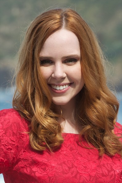 Madeleine Bisson