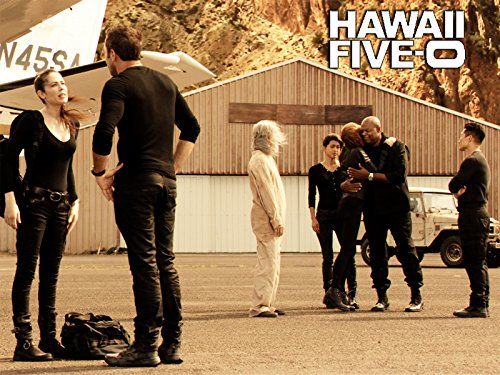 Doris McGarrett