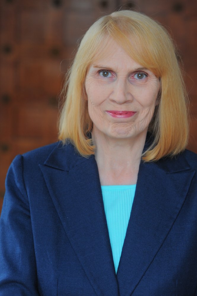 Linda Larson