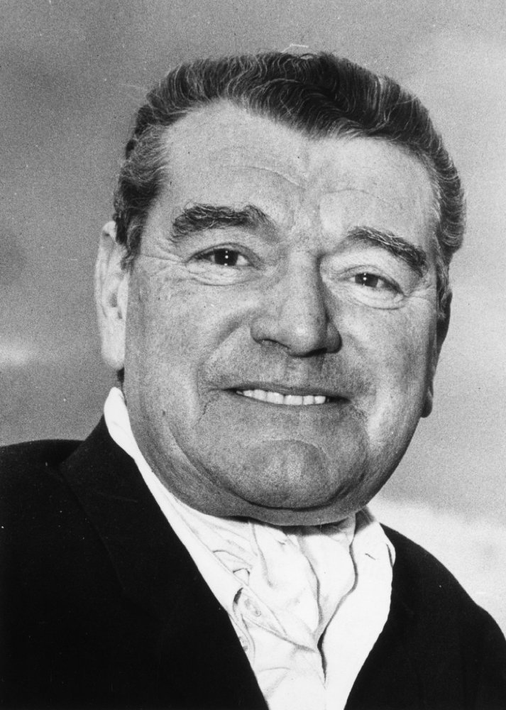 Jack Hawkins