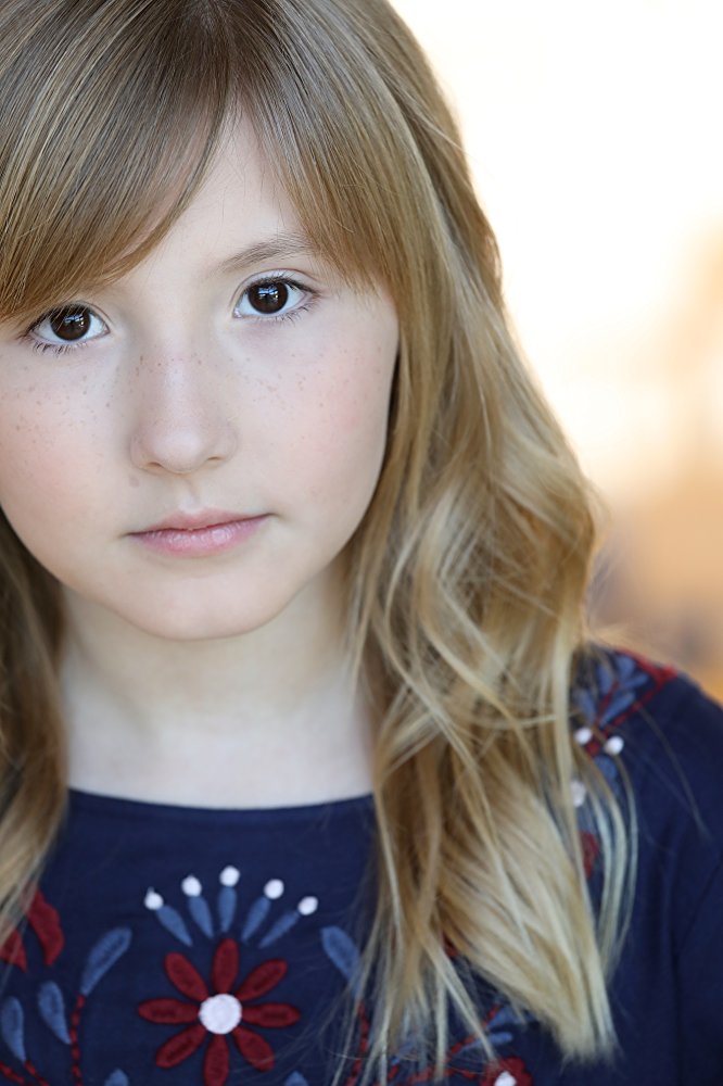 Keira Rose Dahm