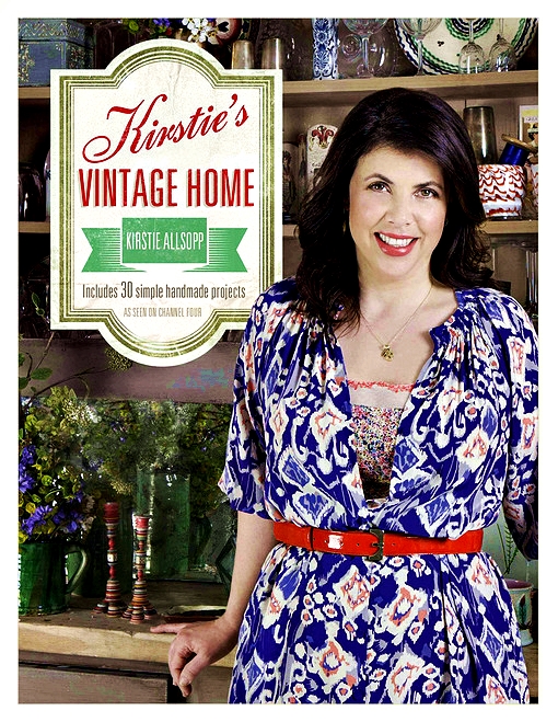 Kirstie Allsopp