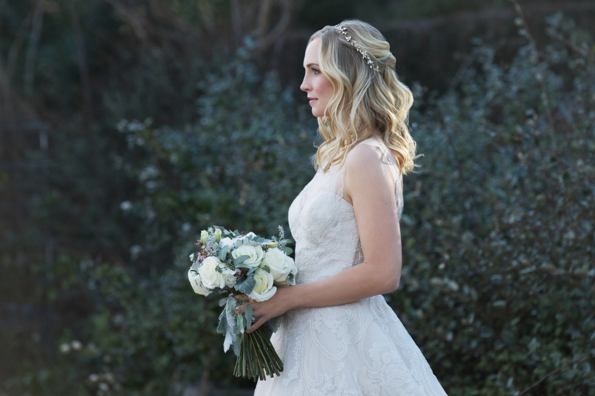 Candice King