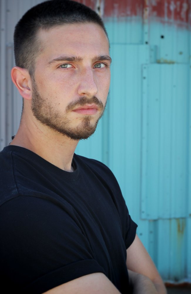 Michael David Stewart