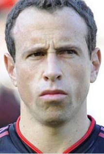 Gerardo Torrado