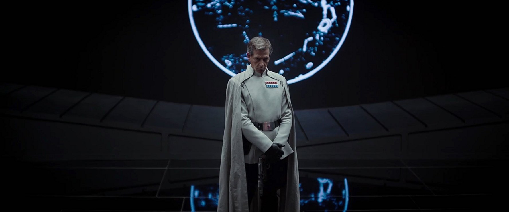 Director Krennic