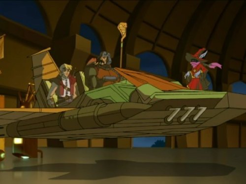 Man-At-Arms