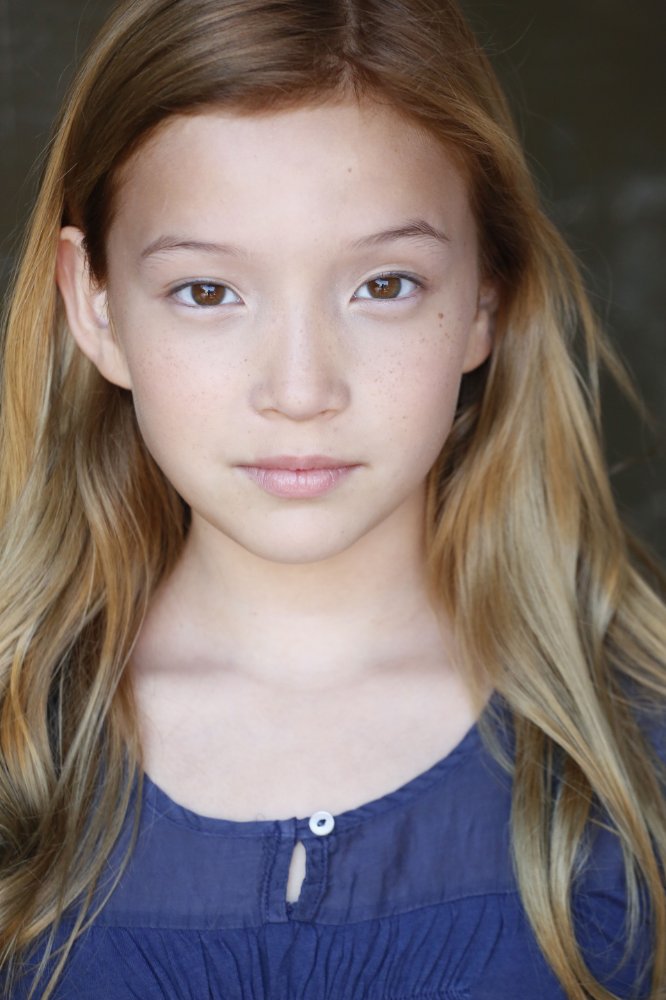 Saylor Bell