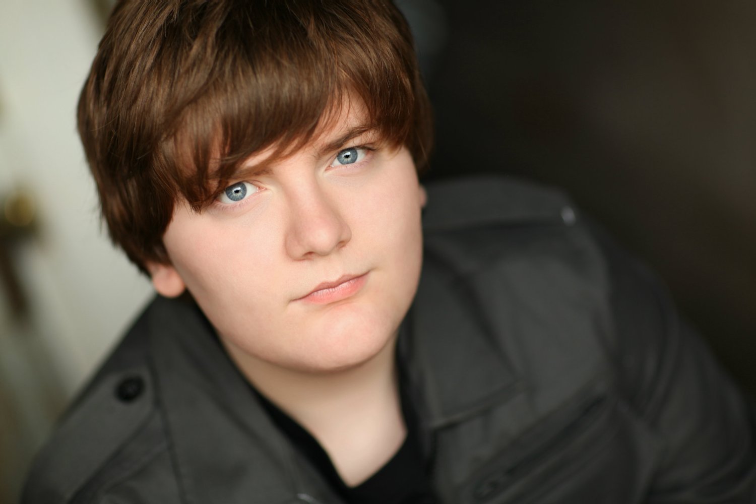 Nicholas Dayton