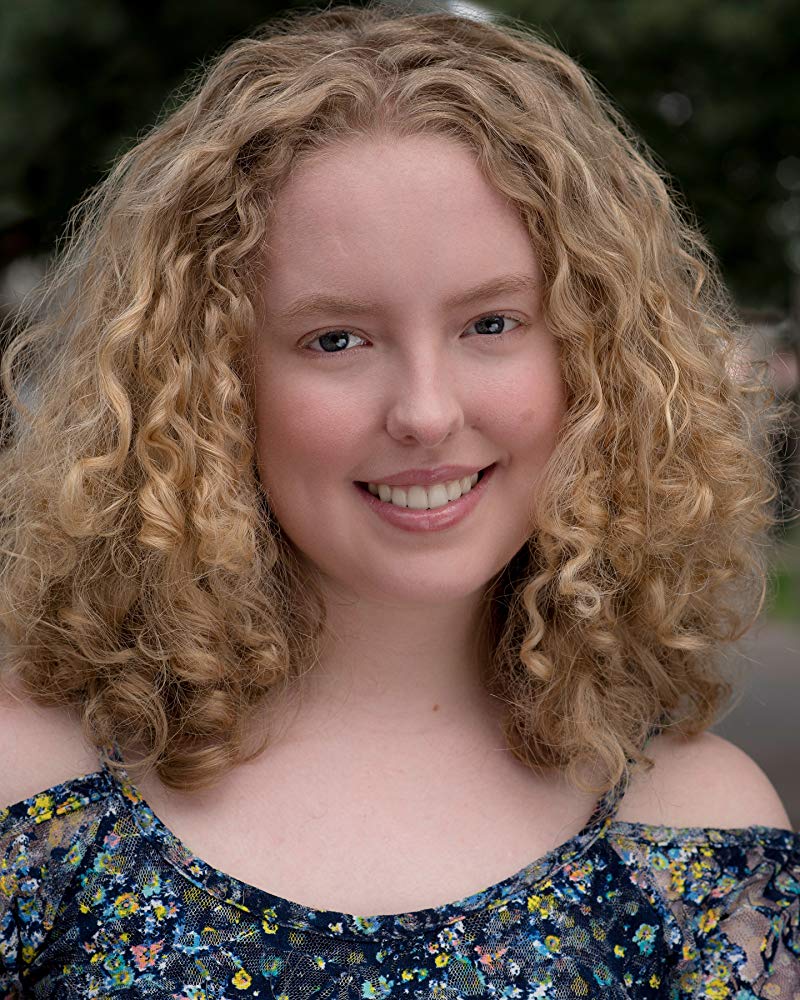 Kendahl Cooper