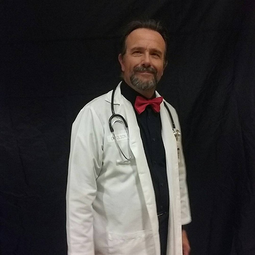 Scott Huard