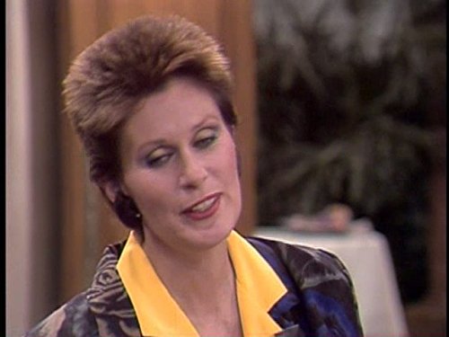 Susan Clark