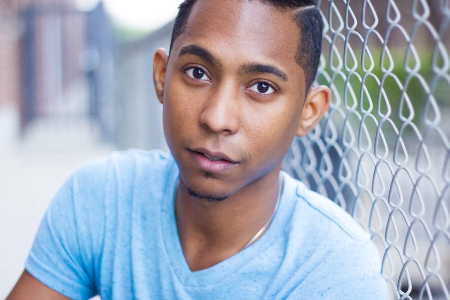Jordan Allen
