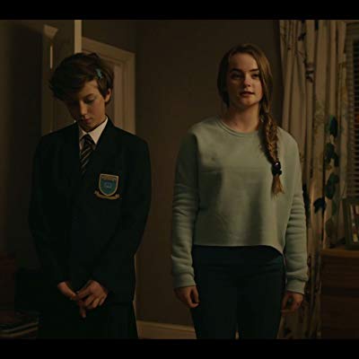Max, Maxine Duffy