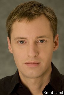 Brent Lambert